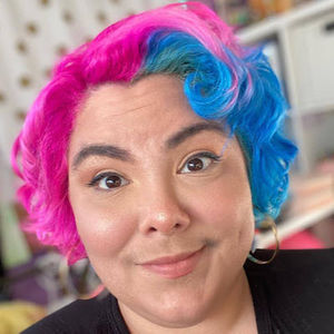 Meet your Posher, Carmen